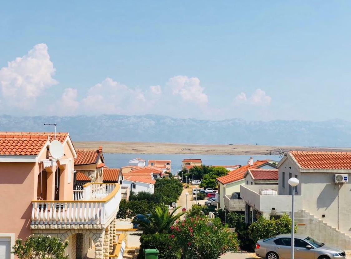 Danijel Διαμέρισμα Vir Εξωτερικό φωτογραφία