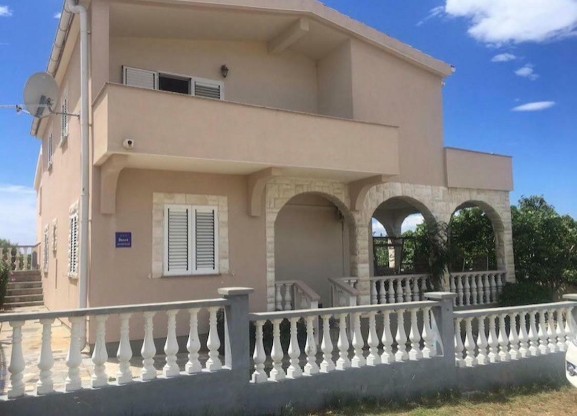 Danijel Διαμέρισμα Vir Εξωτερικό φωτογραφία