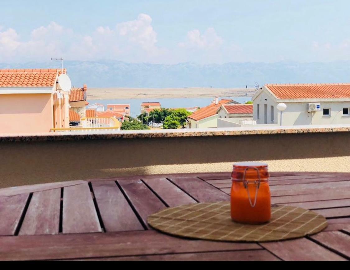 Danijel Διαμέρισμα Vir Εξωτερικό φωτογραφία